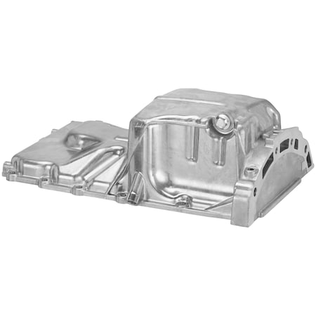 Spectra Premium Engine Oil Pan, FP89A FP89A